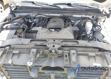 2018 GMC Sierra 1500 Denali z USA, uszkodzony, nr VIN 3GTU2PEJ3JG332999